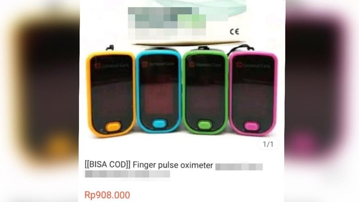 puls oximeter untuk mendeteksi happy hypoxia puls oximeter untuk mendeteksi happy hypoxia