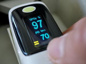 Diwajibkan Punya oleh WHO, Kenali Fakta-fakta Pulse Oximeter