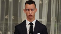 Sosok Pangeran Mahkota Gen Z yang Disiapkan Pimpin Kerajaan Terkaya di Afrika