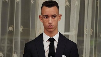 Sosok Pangeran Mahkota Gen Z yang Disiapkan Pimpin Kerajaan Terkaya di Afrika