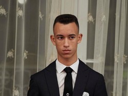 Sosok Pangeran Mahkota Gen Z yang Disiapkan Pimpin Kerajaan Terkaya di Afrika