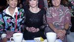 Reza Artamevia Sering Ngumpul dan Makan Seru Bareng Keluarga
