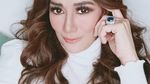 Reza Artamevia Sering Ngumpul dan Makan Seru Bareng Keluarga