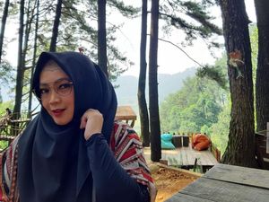 Rina Gunawan Seminggu Dirawat di ICU Sebelum Meninggal Dunia