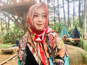 Artis Rina Gunawan Meninggal Dunia, Sakit Apa?