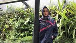 Turun 22 Kg, Rina Gunawan Bikin Pangling