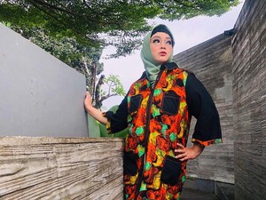 Gaya Hidup Sehat Rina Gunawan Hingga Sukses Turun Bobot 22 Kg dalam 3 Bulan