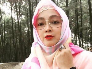 Rina Gunawan Tutup Usia, Pernah Geluti Bisnis WO Puluhan Tahun