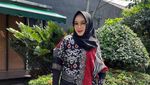 Turun 22 Kg, Rina Gunawan Bikin Pangling