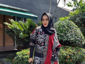 Rina Gunawan Ingin Menginspirasi Banyak Orang usai Berhasil Diet