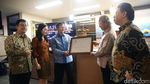 SCNP Jadi Emiten Ke-40 BEI Sepanjang 2020