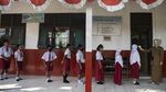 Sekolah di Sumsel-Jombang Kembali Gelar Pembelajaran Tatap Muka