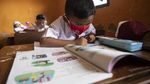 Sekolah di Sumsel-Jombang Kembali Gelar Pembelajaran Tatap Muka