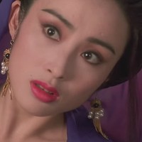 Selain Stephen Chow, Sharla juga kerap dipasangkan dengan Andy Lau.Terakhir kali ia bermain dalam film The Sixth Sense di 2003 dan serial Fan Fu Da Yuan di 2016. Foto: Internet