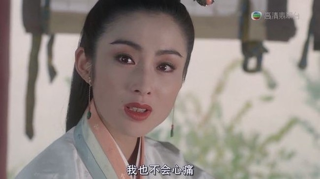 Beberapa film terkenal lain yang pernah dibintangi Sharla antara lain Royal Tramp, Fist of Fury 1991 II, Kung Fu Cult Master, hingga God of Gamblers. Foto: Internet