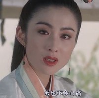 Beberapa film terkenal lain yang pernah dibintangi Sharla antara lain Royal Tramp, Fist of Fury 1991 II, Kung Fu Cult Master, hingga God of Gamblers. Foto: Internet