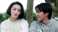 Sharla Cheung dikenal sebagai salah satu lawan main Stephen Chow di berbagai film. Dok. Ist