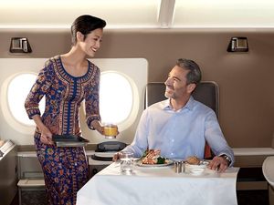 Singapore Airlines Untung Rp 31,7 T, Karyawanya Kecipratan Bonus 8 Kali Gaji