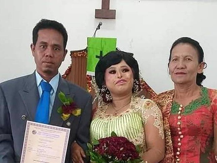 Sortalina Derita Situmorang Sortalina Derita Situmorang
