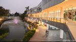 Ini Dia Wajah Baru Taman Ria Senayan