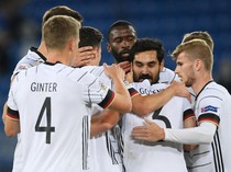 Tuan Rumah Jerman Kunci Juara Grup A Euro 2024