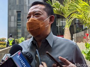Tersangka Andi Irfan Disebut Buang Ponsel ke Laut, Ini Kata Kejagung
