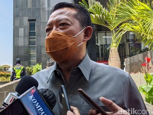Kejagung: Ada Transfer Pinangki ke Anak Eks Dirjen Imigrasi, Jumlahnya Kecil