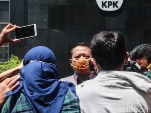 Kejagung Gelar Perkara Kasus Djoko Tjandra Besok!