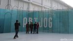 Terpukau Karya Seni Kontemporer di ARTJOG Resilience