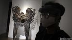 Terpukau Karya Seni Kontemporer di ARTJOG Resilience