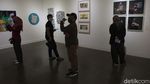 Terpukau Karya Seni Kontemporer di ARTJOG Resilience