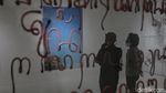 Terpukau Karya Seni Kontemporer di ARTJOG Resilience