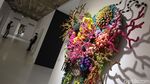 Terpukau Karya Seni Kontemporer di ARTJOG Resilience