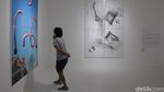 Terpukau Karya Seni Kontemporer di ARTJOG Resilience