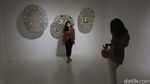 Terpukau Karya Seni Kontemporer di ARTJOG Resilience