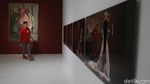 Terpukau Karya Seni Kontemporer di ARTJOG Resilience