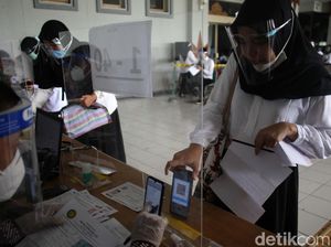 Lengkap! Cara Cek Hasil Seleksi CPNS