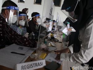 Tak Cuma CPNS, Pemerintah Juga Buka Pendaftaran PPPK di 2021