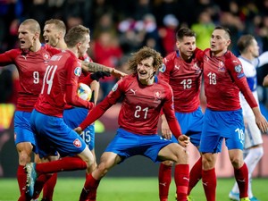 Daftar pemain Skuad Timnas Republik Ceko di Euro 2020