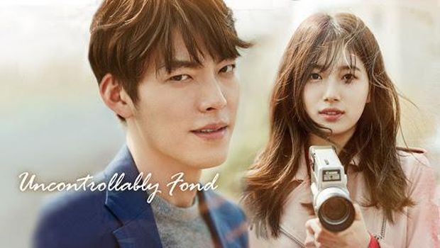 Uncontrollably Fond