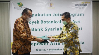 Upaya Kemudahan Masyarakat Memiliki Hunian