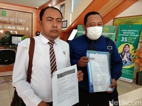 viral bayi berubah kelamin