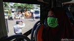 Foto Warga Kampung Akuarium Pindah ke Rusun Pesakih
