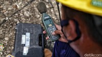 Rencananya Kampung Susun Akuarium akan dibangun pada September 2020.