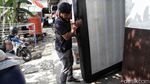 Foto Warga Kampung Akuarium Pindah ke Rusun Pesakih