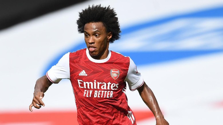 Willian Willian