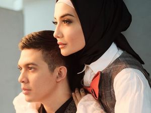 Pihak Zaskia Sungkar-Irwansyah Buka Suara soal Kasus Korupsi Adiknya