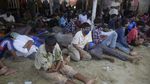 300 Pengungsi Rohingya Belabuh di Aceh