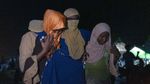 300 Pengungsi Rohingya Belabuh di Aceh