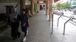 Ada PKL Meninggal Gegara COVID-19, Begini Suasana di Zona 3 Malioboro